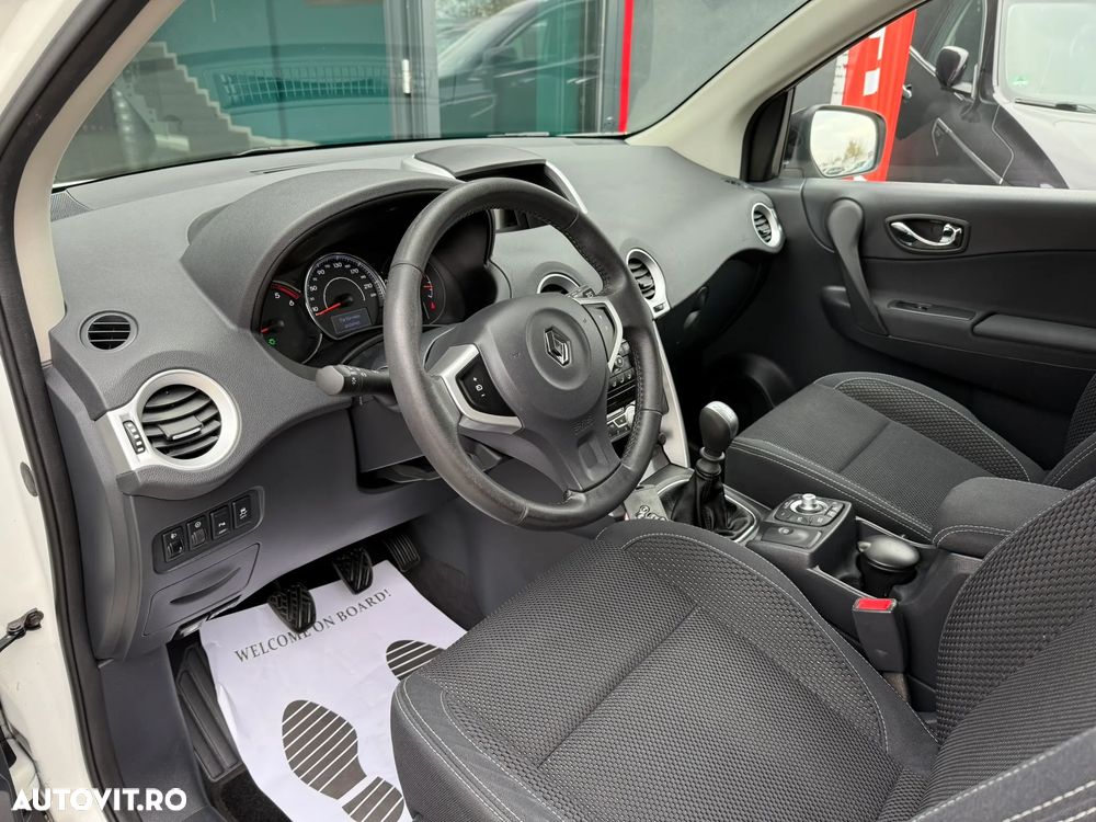 Renault Koleos 2.0 dCI FAP 4x2 Dynamique - 13