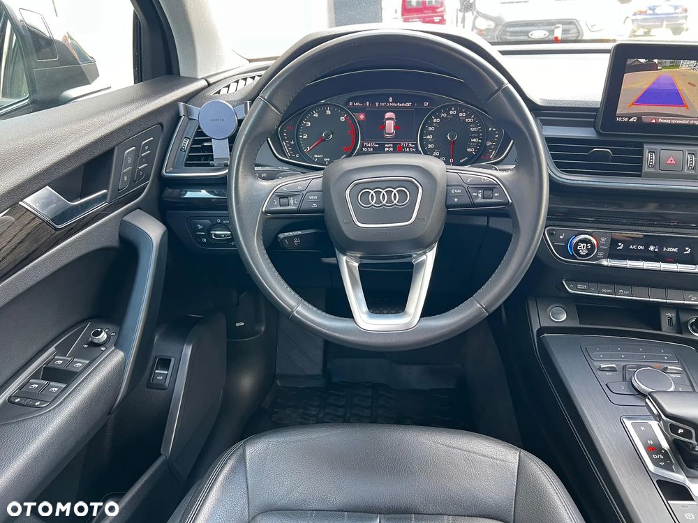 Audi Q5 - 11