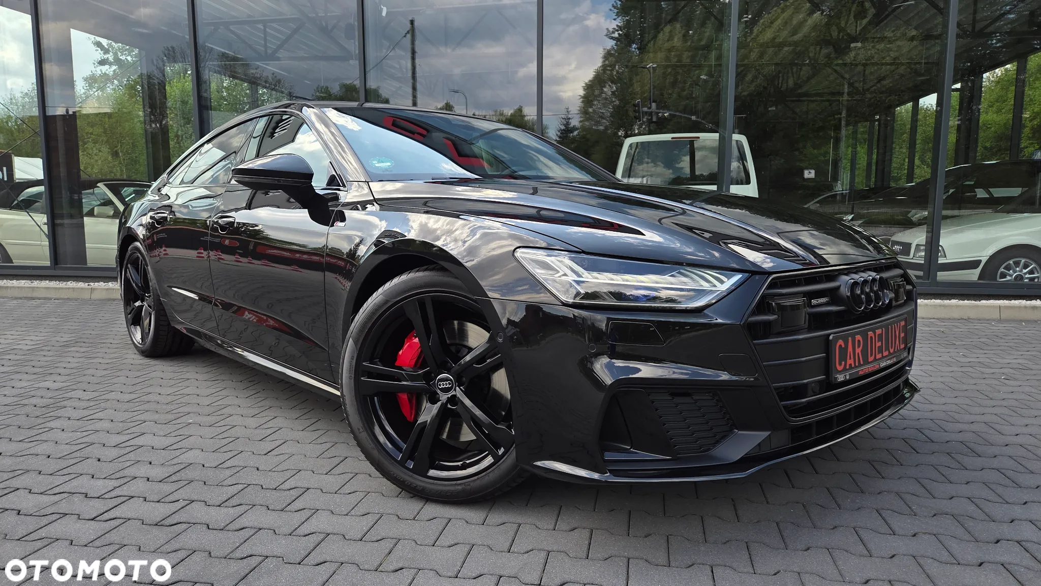 Audi A7 - 3