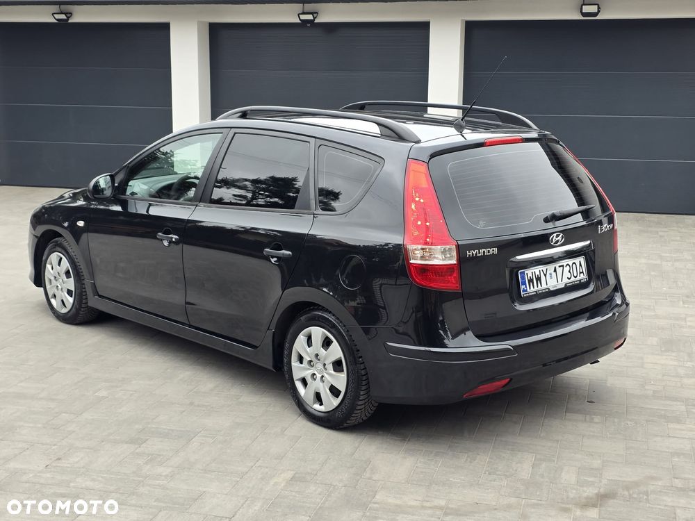 Hyundai i30 - 8