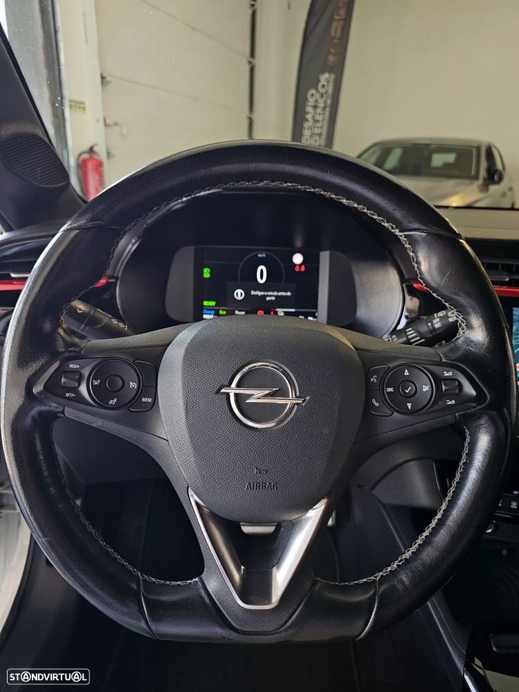 Opel Corsa-e GS Line - 14