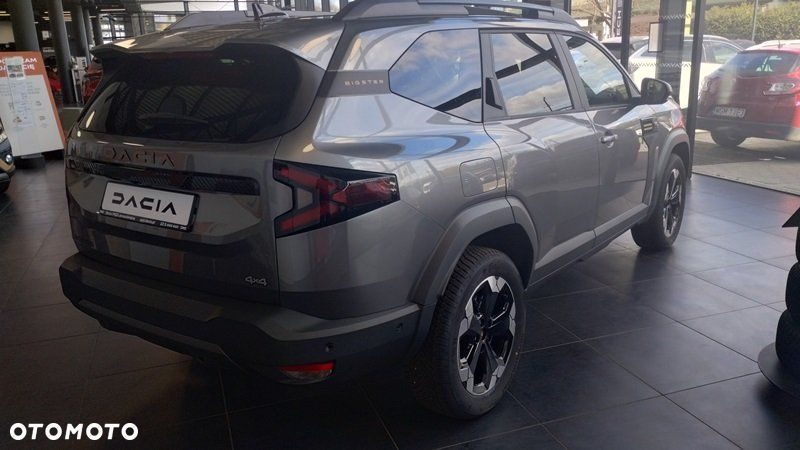 Dacia Bigster - 2