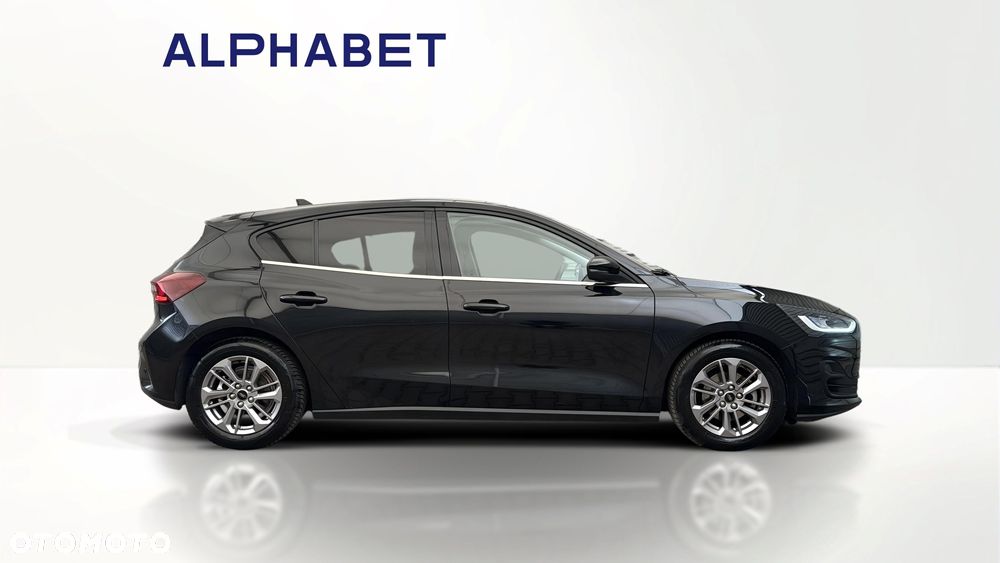 Ford Focus 1.0 EcoBoost Titanium X - 6