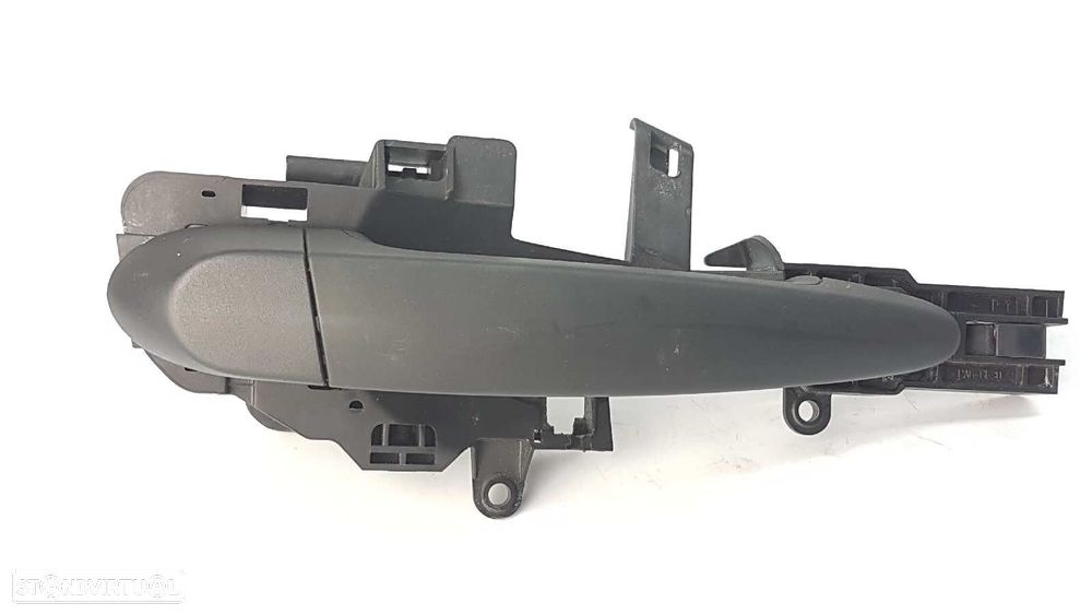 PUXADOR EXTERIOR TRASEIRO DIREITO BMW SERIE 1 BERLINA (E81/E87) 118D - 1