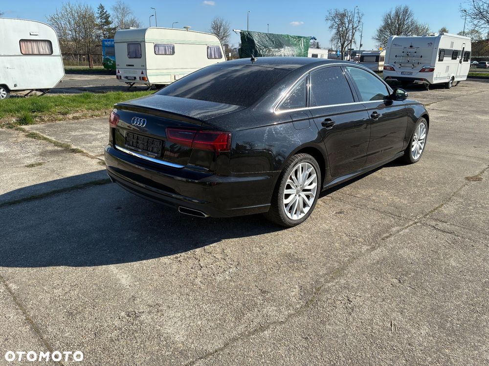 Audi A6 Limousine 3.0 TDI S tronic - 5