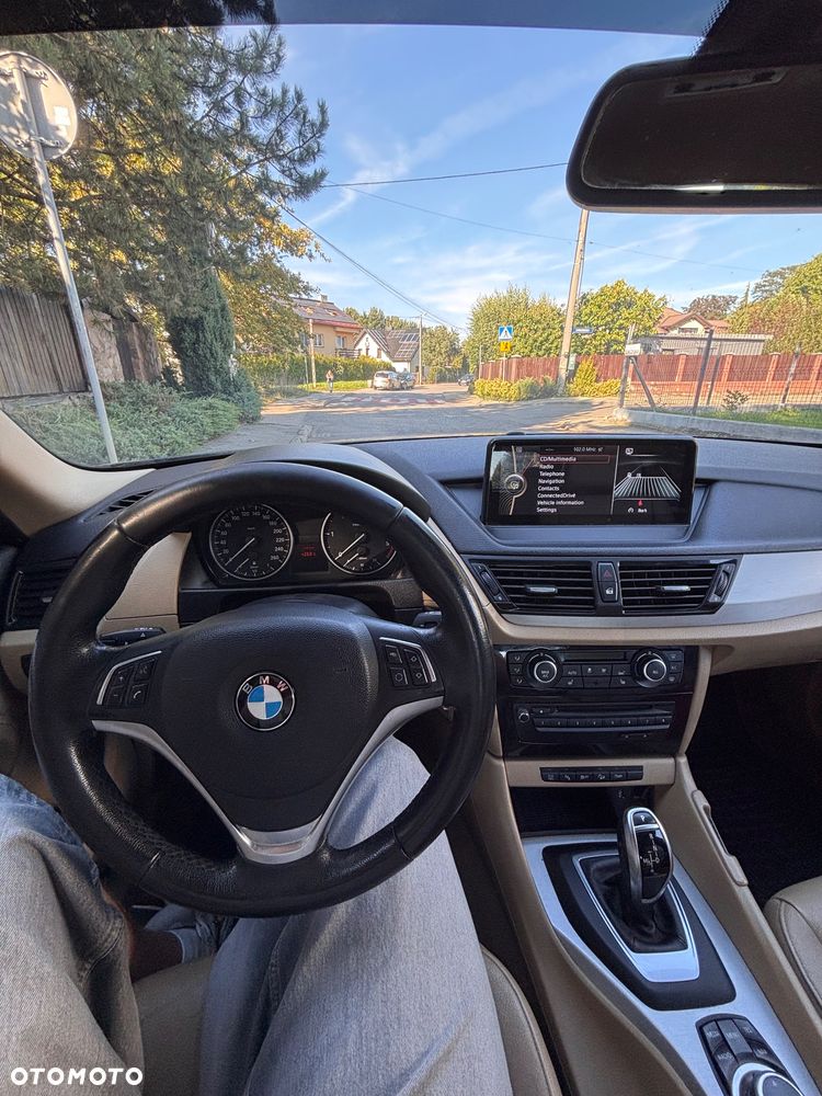 BMW X1 - 8