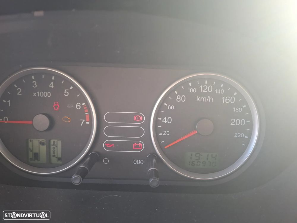 Ford Fiesta 1.25 Ghia - 1