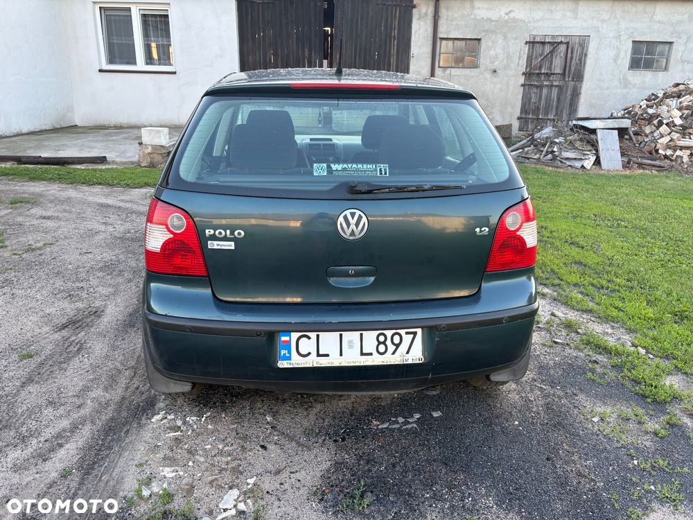 Volkswagen Polo - 3
