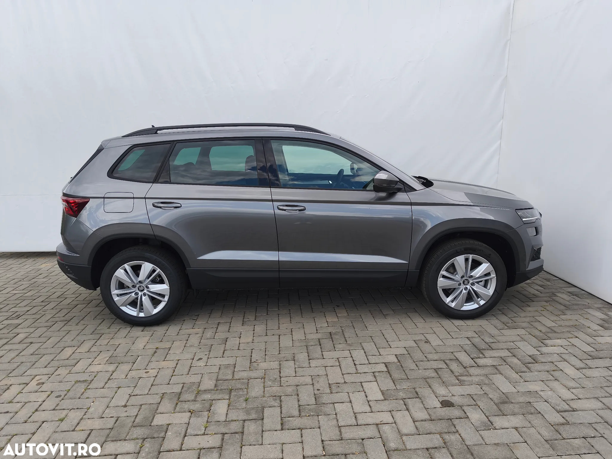 Skoda Karoq 1.5 TSI DSG Selection - 6