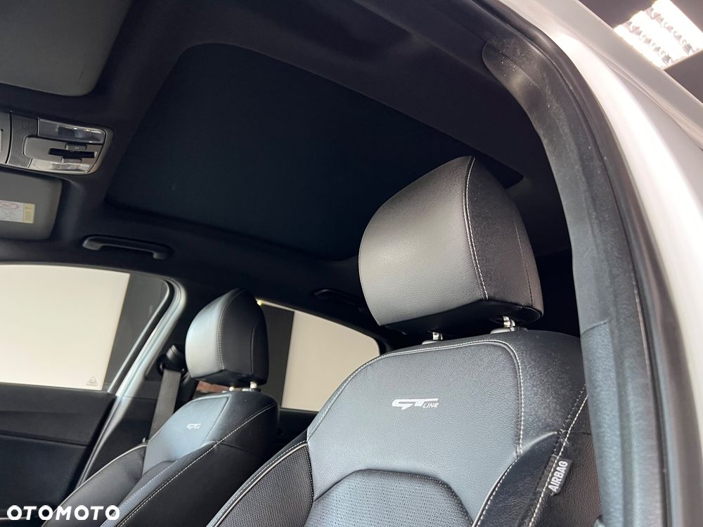 Kia Ceed 1.0 T-GDI GT-Line - 25