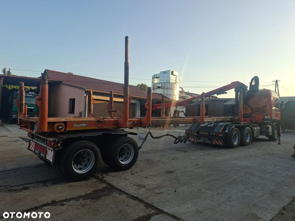 Scania R620 - 23
