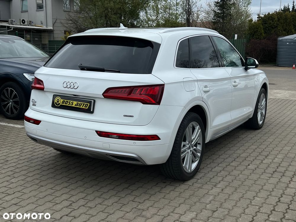 Audi Q5 - 9