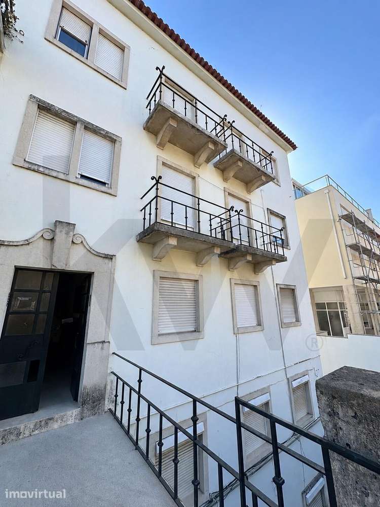Apartamento T3 Santa Clara - Grande imagem: 2/27