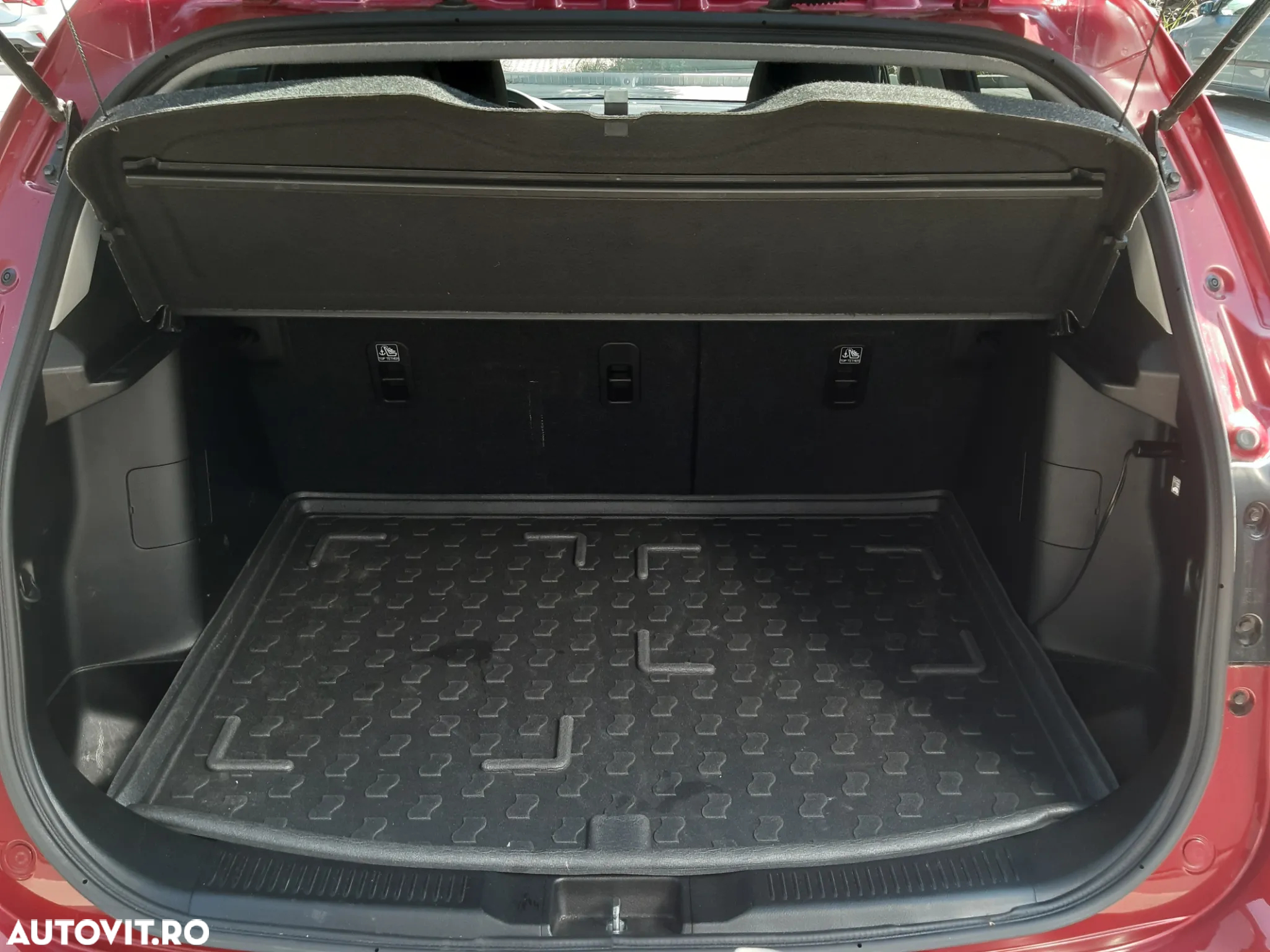 Suzuki SX4 - 13