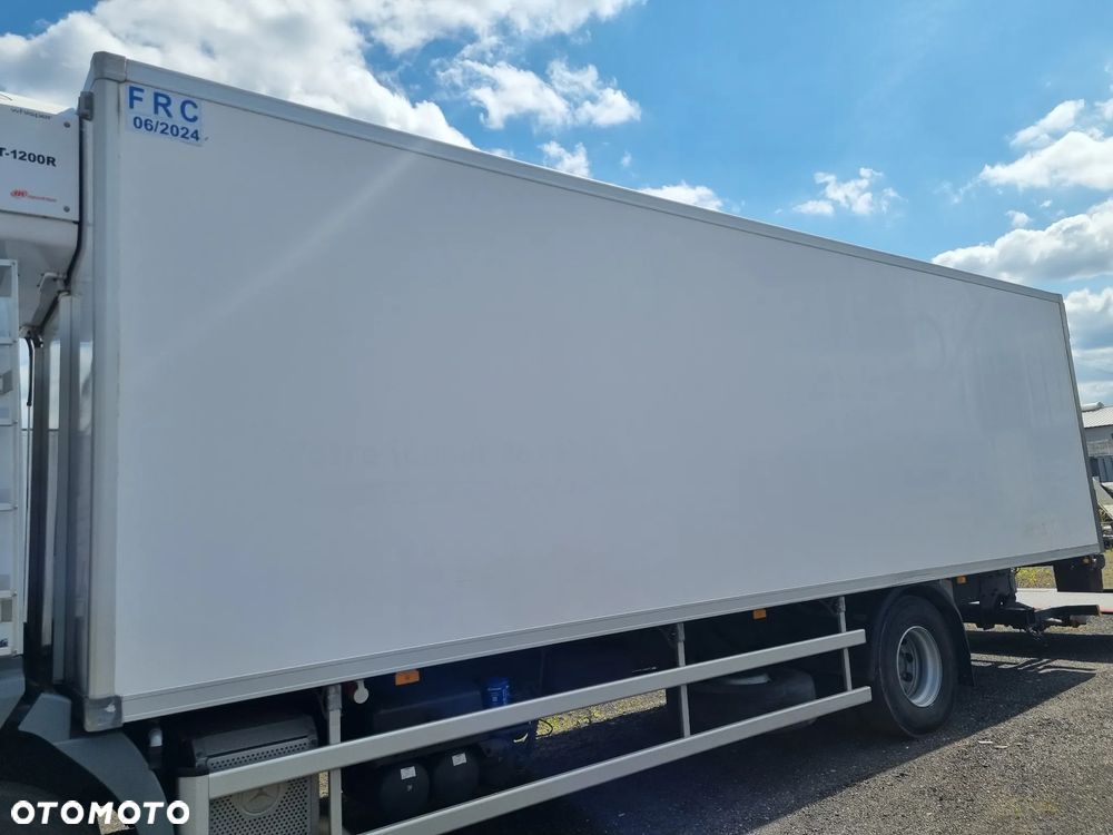 Zabudowa chłodnia - 2