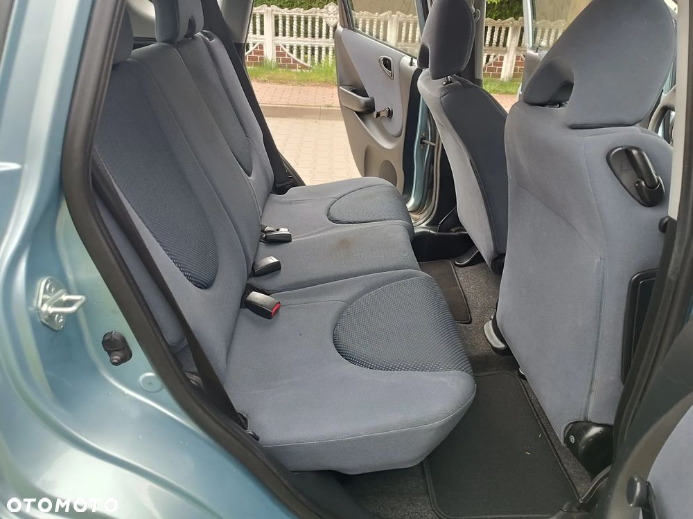 Honda Jazz 1.2 Cool - 13
