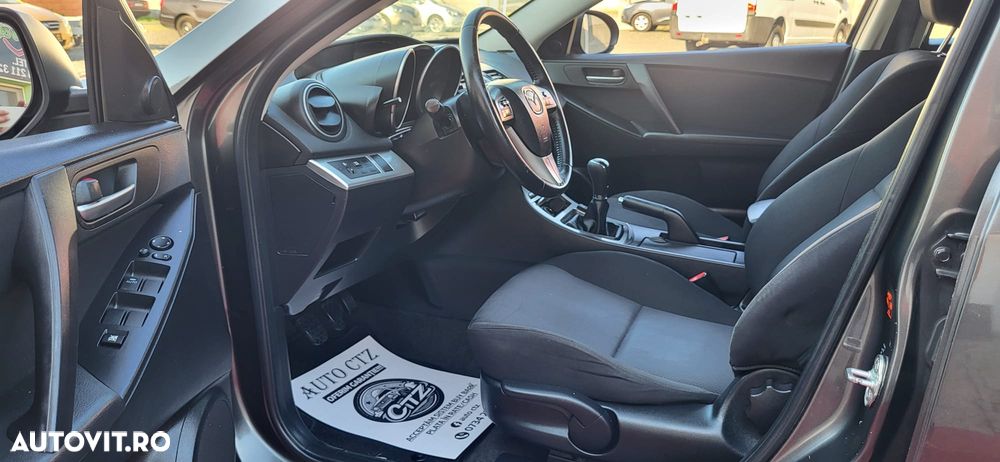 Mazda 3 1.6i CE - 25