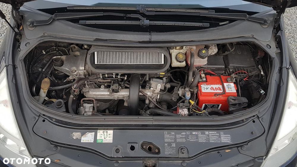 Renault Grand Espace Gr 2.0T 16V Privilege - 36