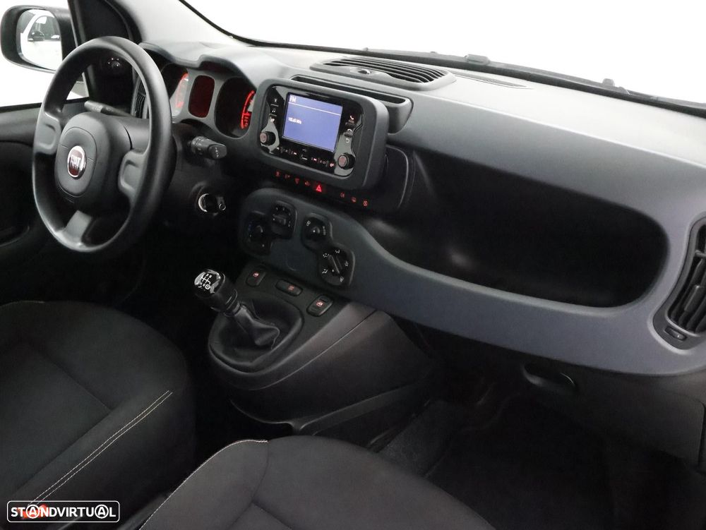 Fiat Panda 1.0 Hybrid City Life - 3