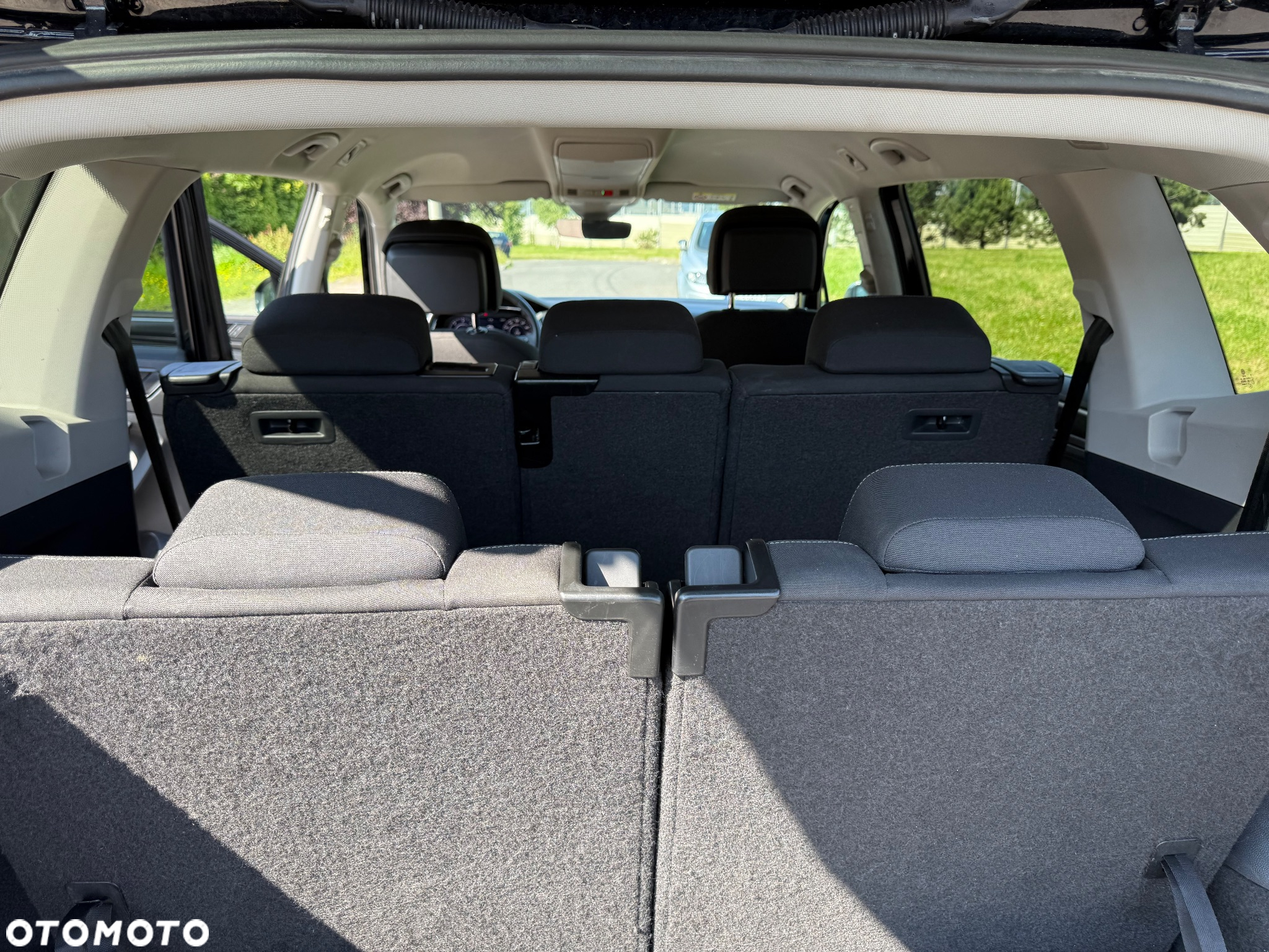 Volkswagen Tiguan 2.0 TDI BMT SCR 4Mot Highline DSG - 11