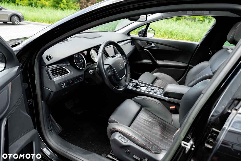 Peugeot 508 - 17
