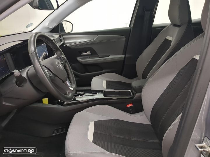 Opel Mokka-e Elegance - 4