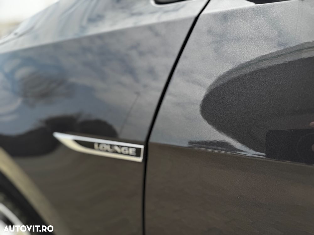 Volkswagen Golf 1.4 TSI (BlueMotion Technology) Highline - 11