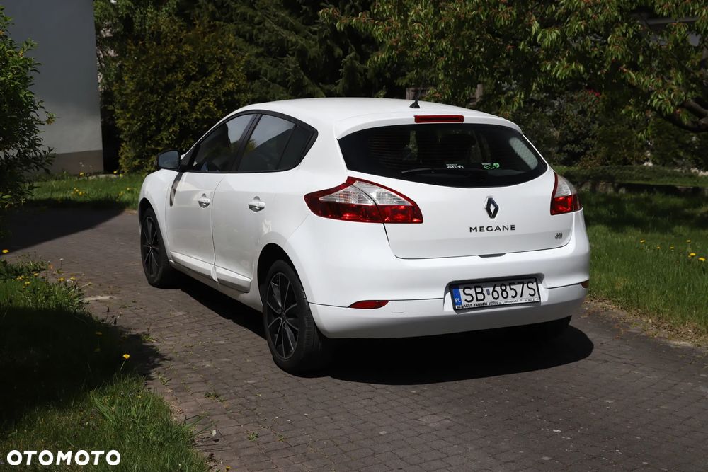 Renault Megane - 6