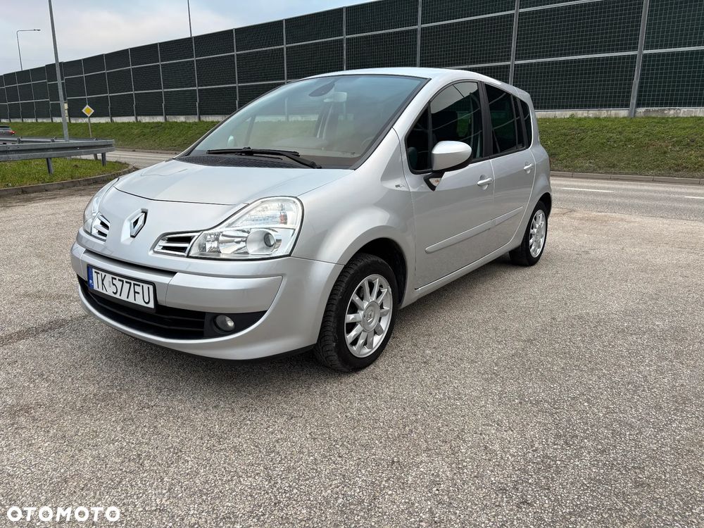 Renault Modus 1.2 16V Night and Day - 39