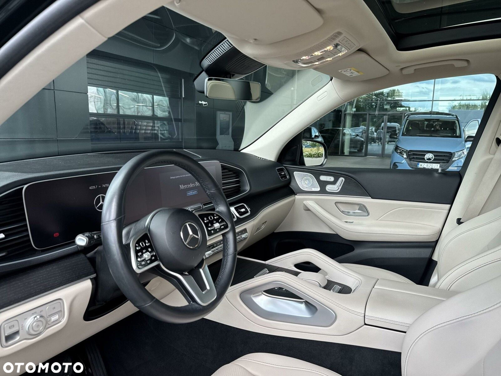 Mercedes-Benz GLE - 18