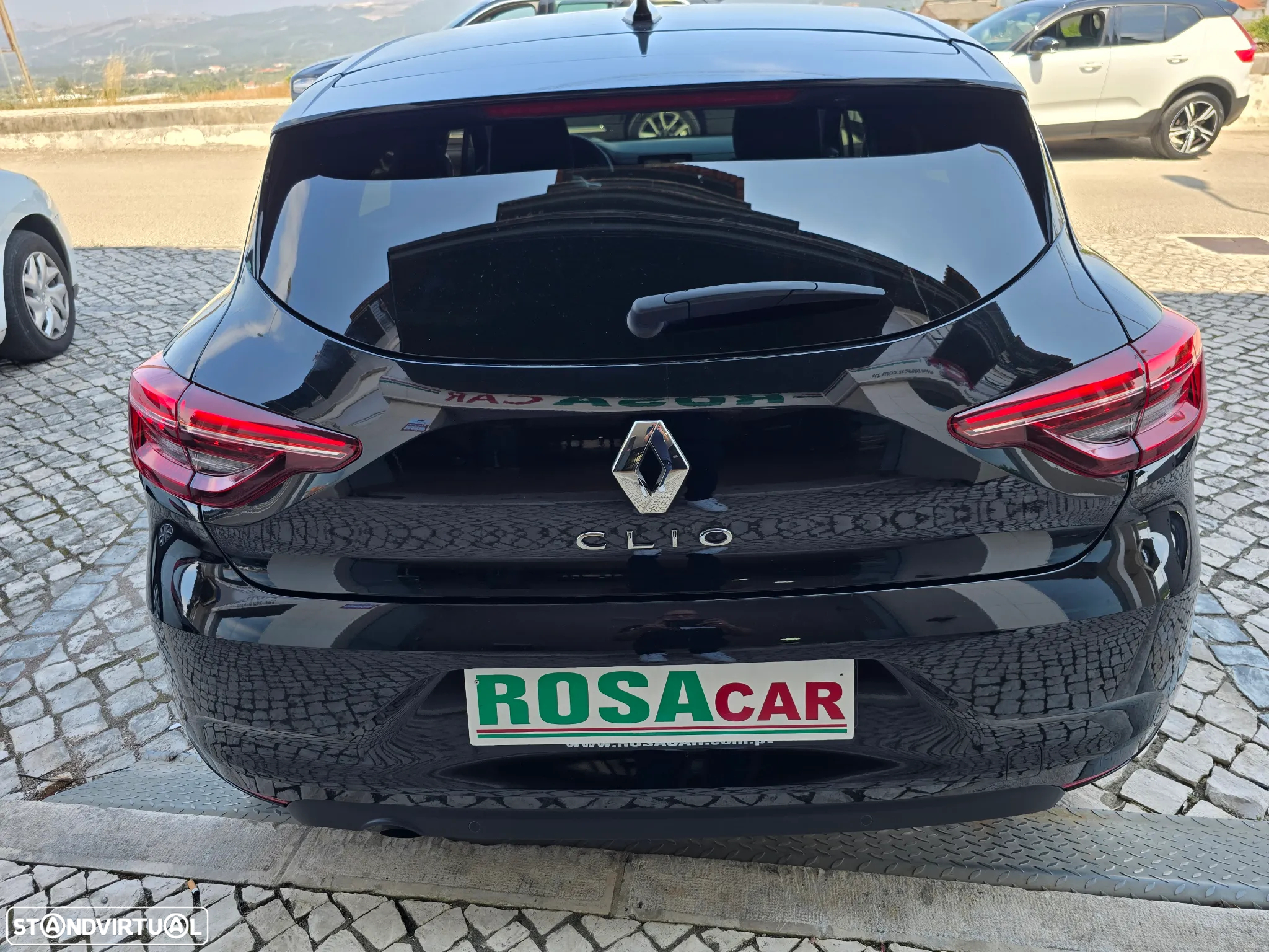 Renault Clio 1.5 Blue dCi Evolution - 15