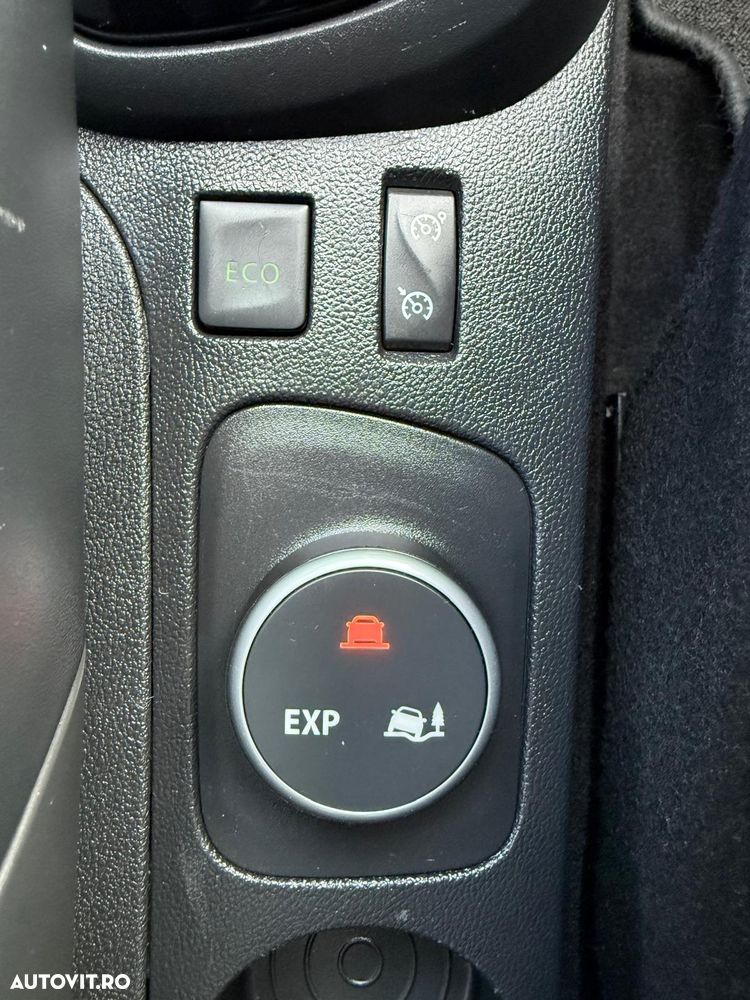 Renault Captur ENERGY dCi 90 EDC XMOD - 26