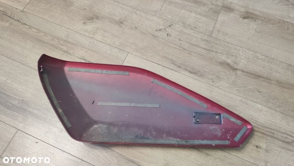 EU POKRYWA OSŁONA KUFRA PRAWA HONDA CTX 1300 - 3