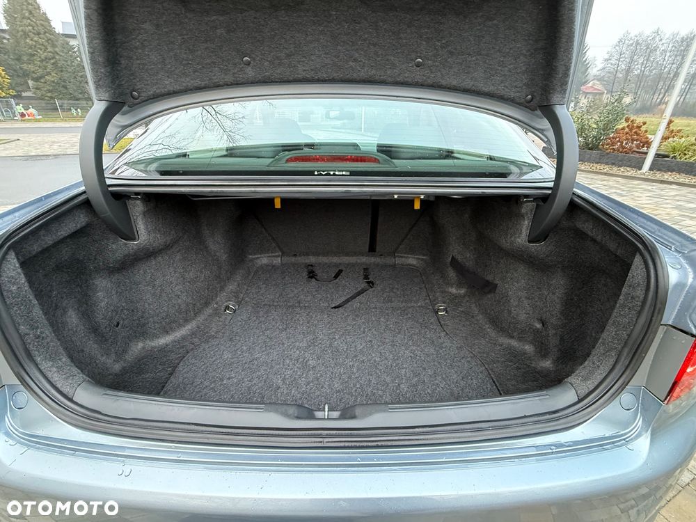 Honda Accord 2.0 i Executive - 20