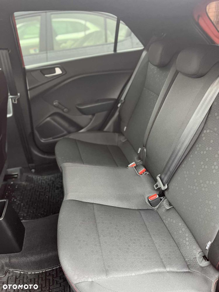 Hyundai i20 1.2 Classic Plus - 6