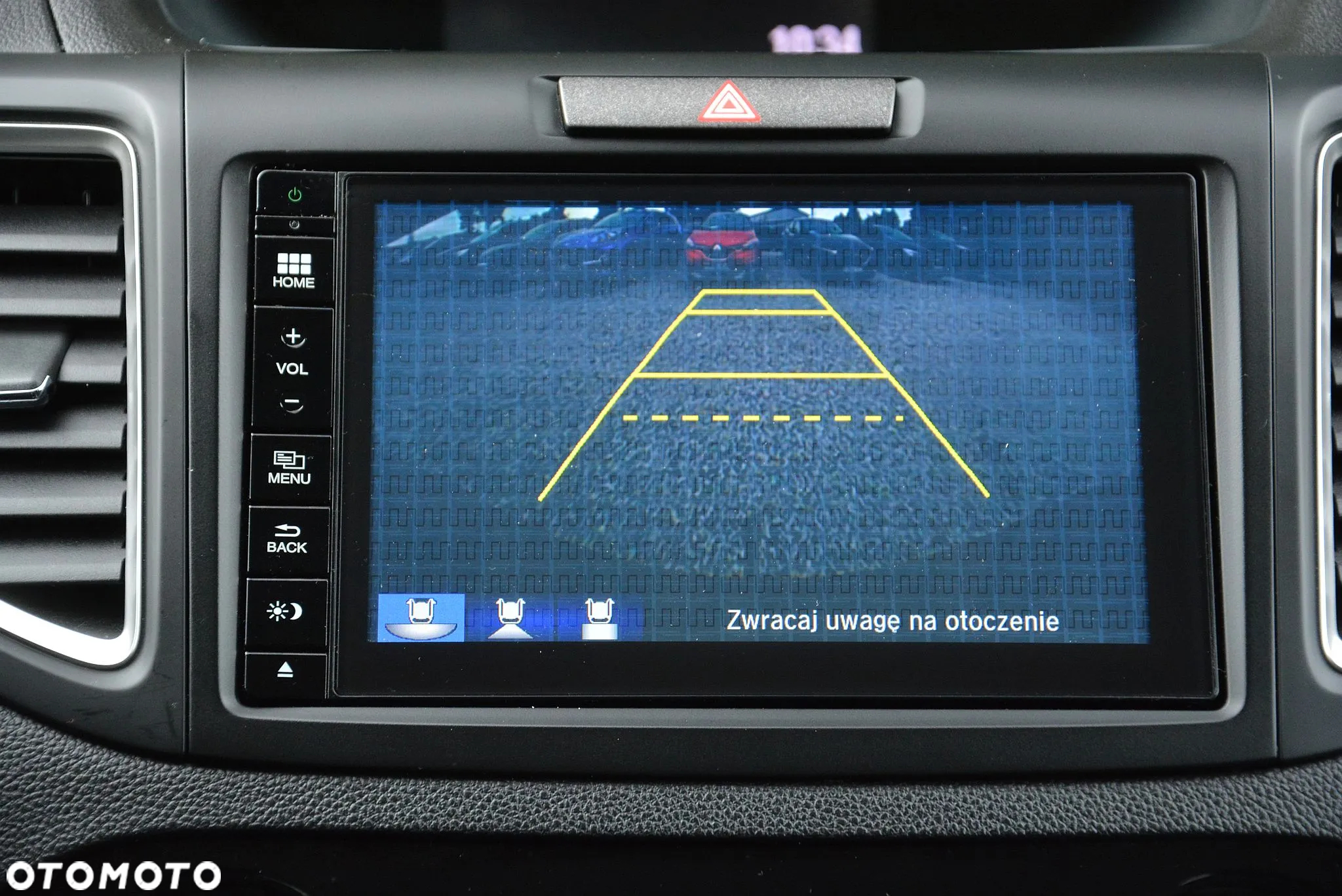 Honda CR-V 1.6i DTEC 4WD Lifestyle Plus - 19