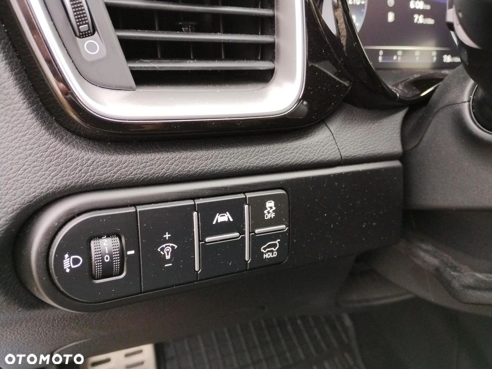 Kia XCeed 1.5 T-GDI GT-Line DCT - 28