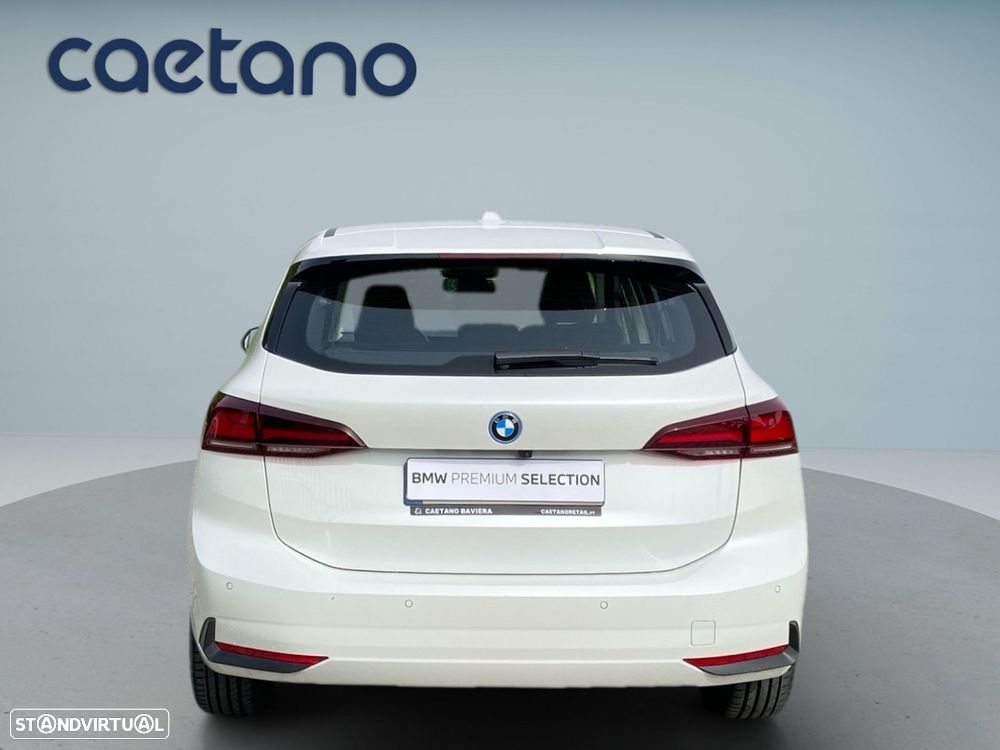 BMW 225xe Active Tourer e xDrive - 20