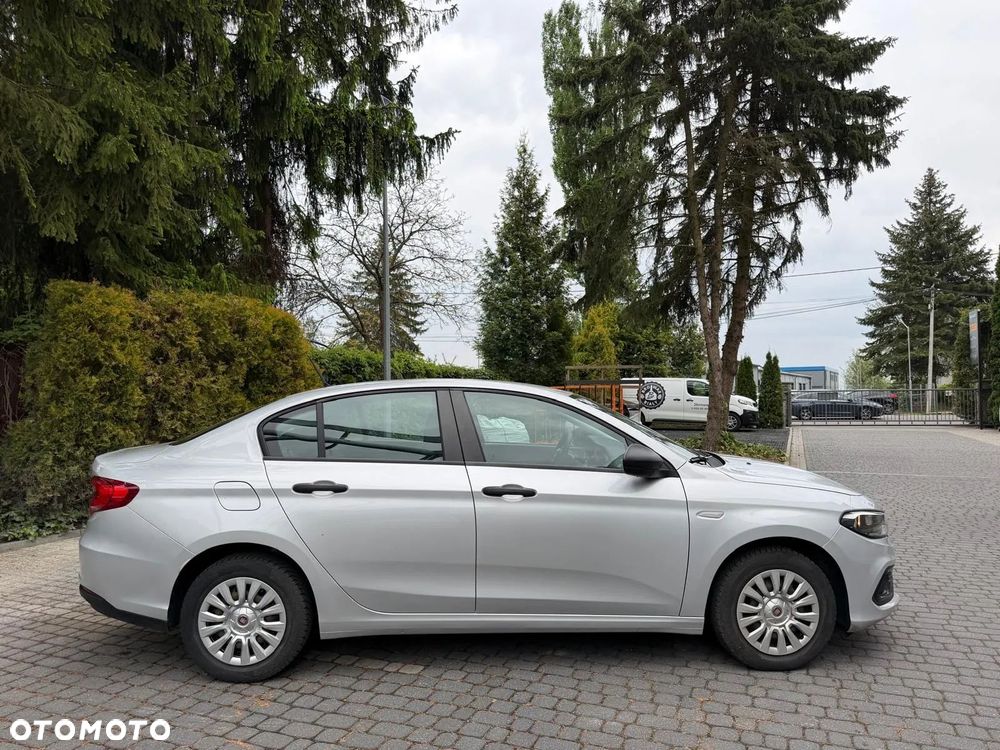 Fiat Tipo 1.4 16v Easy EU6d - 12