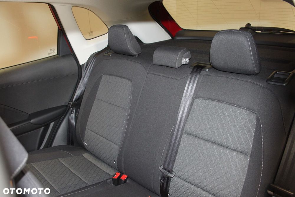 MG ZS Hybrid+ - 36