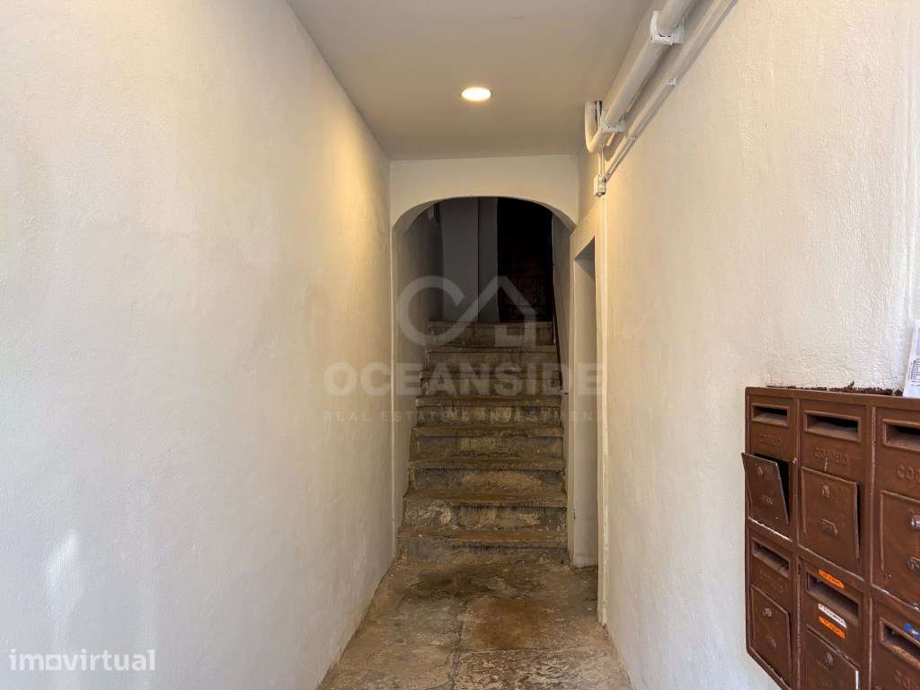 Apartamento T1+1 - Lisboa - Grande imagem: 2/39