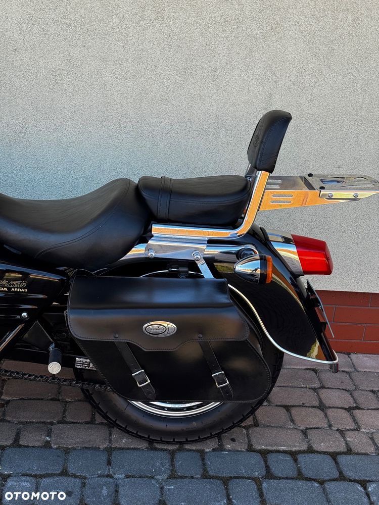 Honda Inny - 32