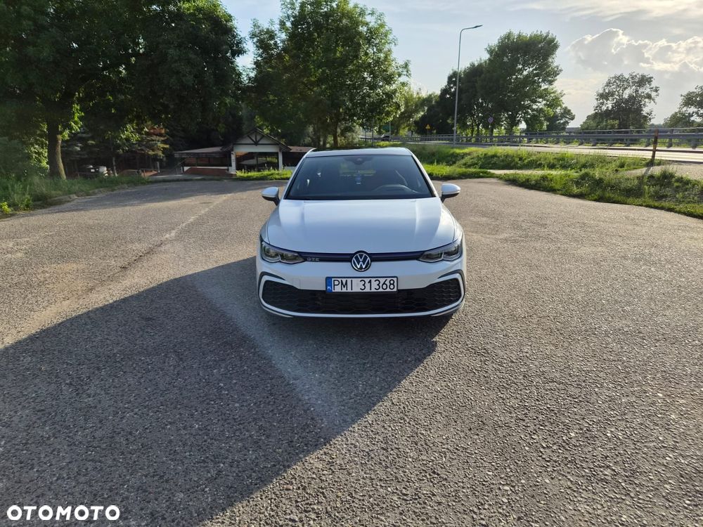 Volkswagen Golf 1.4 eHybrid OPF DSG GTE - 7