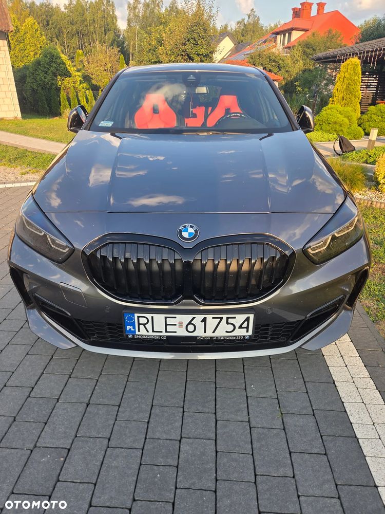 BMW Seria 1 120i M Sport - 4