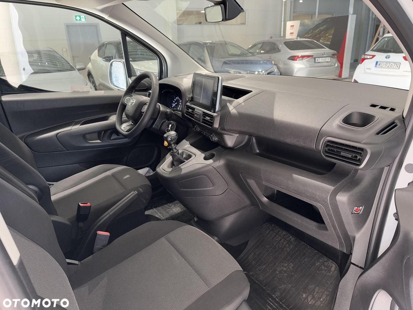 Toyota PROACE CITY - 9