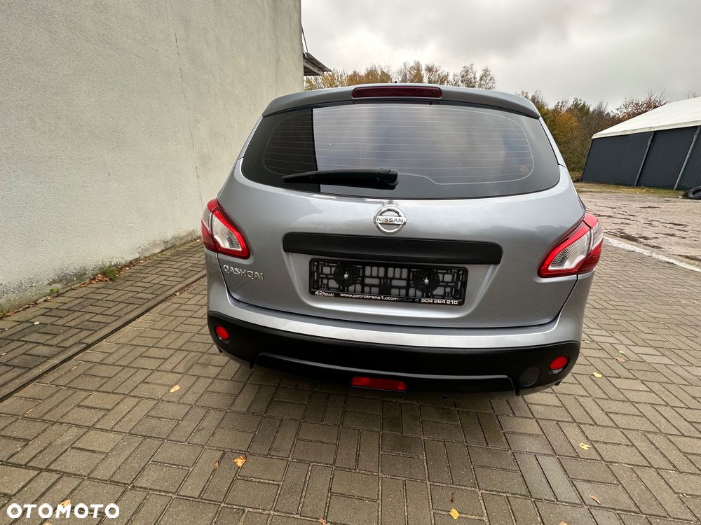 Nissan Qashqai 1.6 Acenta - 2
