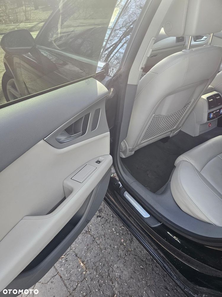 Audi A7 Sportback - 21
