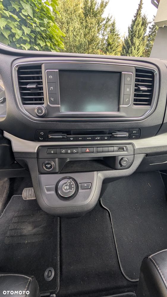Peugeot Traveller 2.0 BlueHDi Standard Allure - 10