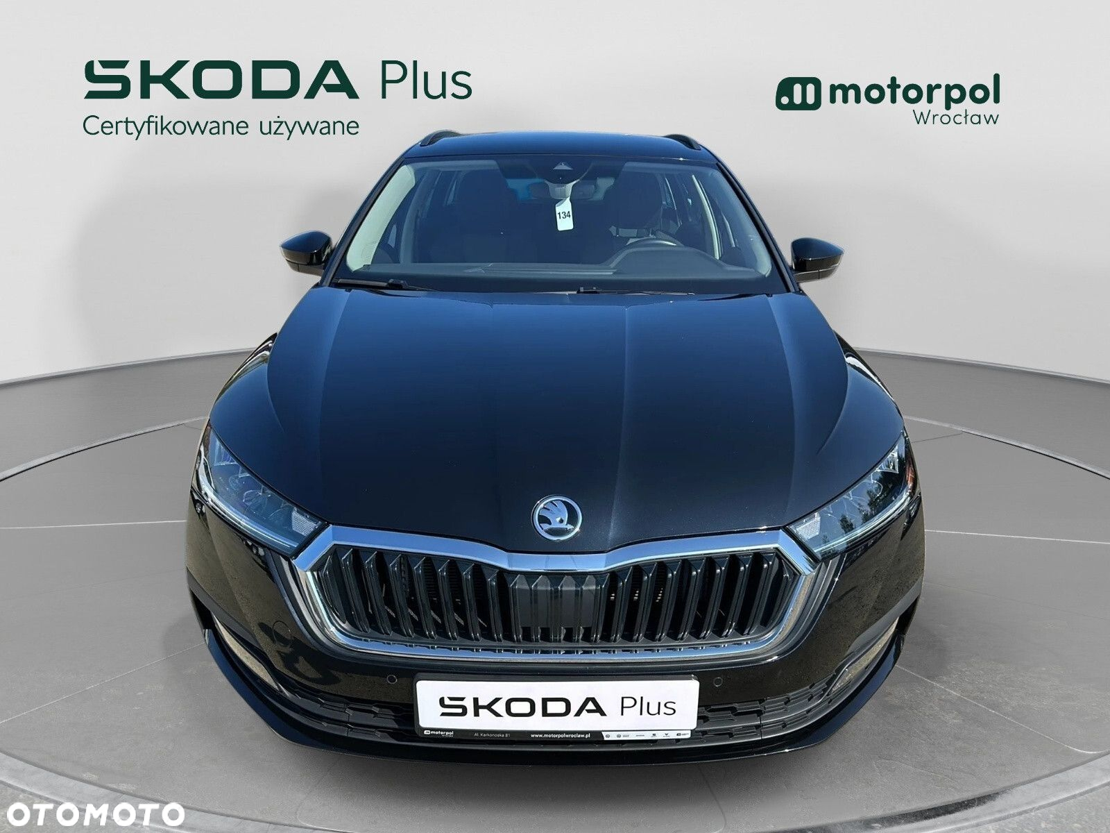 Skoda Octavia 1.5 TSI ACT Ambition - 12