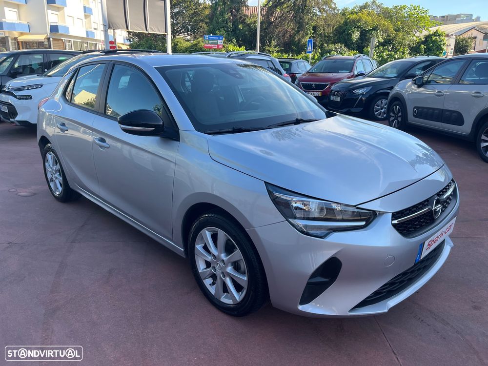 Opel Corsa 1.2 Edition - 2